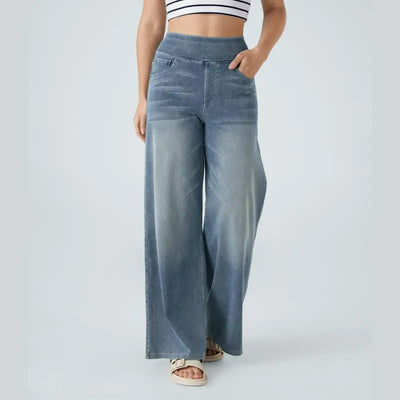 The DreamJean - The Comfort of a Knit, The Style of Denim - 50% OFF