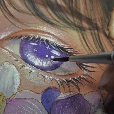 LumiNova Watercolors - Paint with Liquid Light - 50% OFF