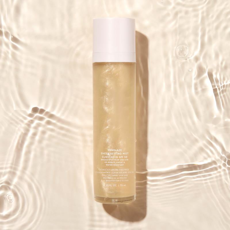 The SolaraShield - Protect Your Skin, Perfect Your Makeup - 50% OFF