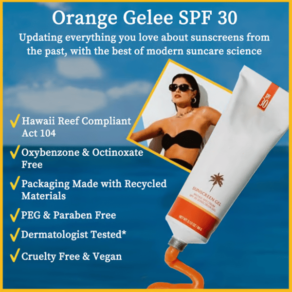 SolisBronze Elixir - A Deep Tan with SPF 30 Protection - 50% OFF