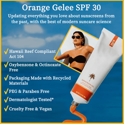 SolisBronze Elixir - A Deep Tan with SPF 30 Protection - 50% OFF