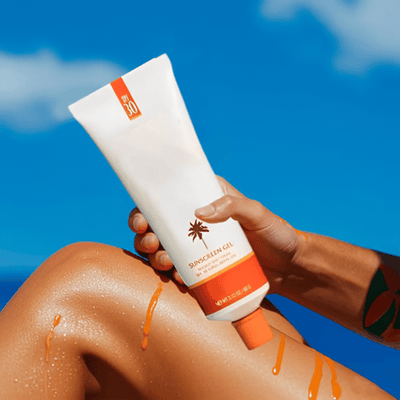 SolisBronze Elixir - A Deep Tan with SPF 30 Protection - 50% OFF