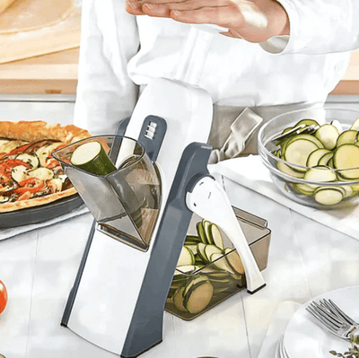 SliceSafe Pro – Achieve Professional Slicing with Ultimate Safety - 60% OFF