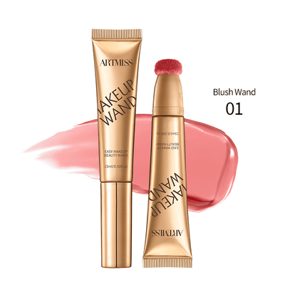 GlowDuo Sculpt & Tint Wands – Seamless Definition, Effortless Radiance - 50% OFF