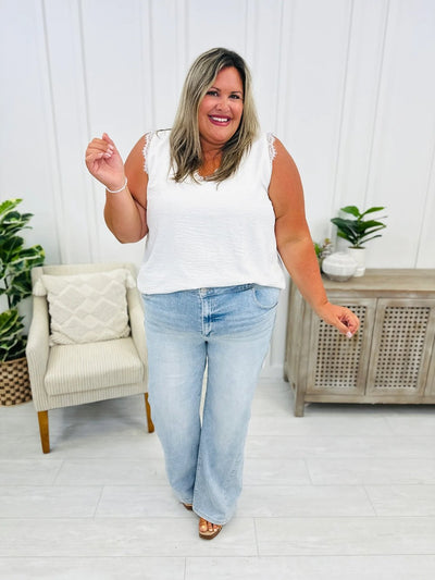 FormFlex Jeans - Flaunt Your Curves, Comfortably - 50% OFF