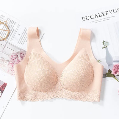 Elevate Renew Bra – Your Daily Lift to Renewed Confidence - 1+2 FREE