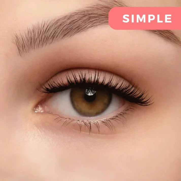 InstaLash Magnetic Kit - Perfect Lashes in Seconds + 1+1 FREE