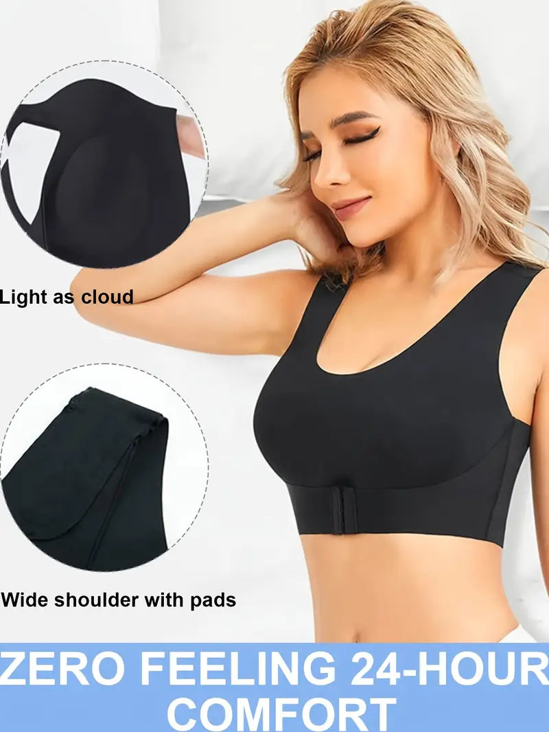 The PostureForm Bra - Stand Taller, Feel More Confident - 50% OFF