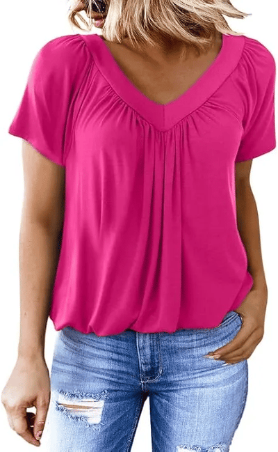 The Aura Tee - Your Perfect Everyday T-Shirt - 50% OFF