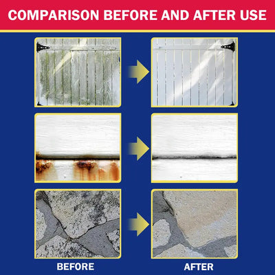 The MoldErase Spray - A Mold-Free Home, No Scrubbing + 50% OFF