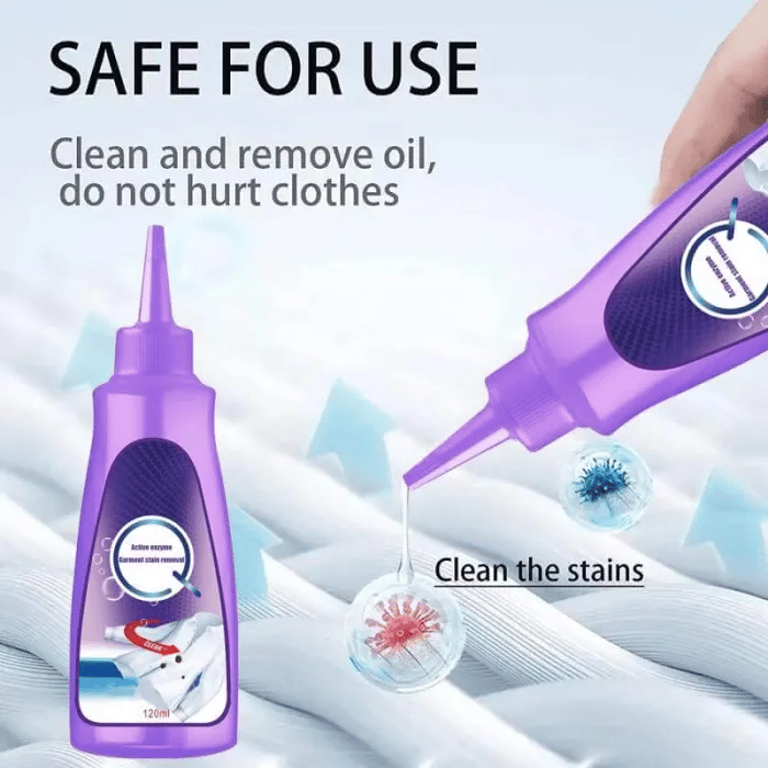 StainRescue - Erase Stains Instantly - 50% OFF
