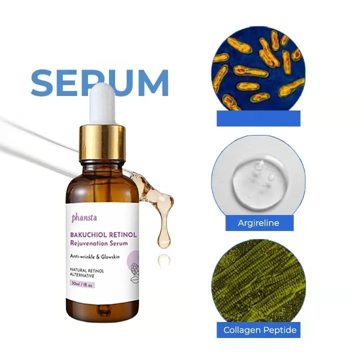 NeuroTox Serum - The Needle-Free Wrinkle Solution - 50% OFF