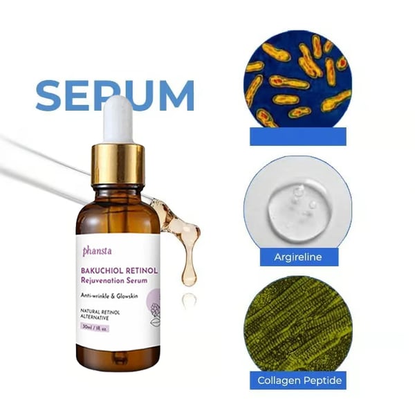 The NeuroTox Serum - The Needle-Free Wrinkle Solution - 50% OFF