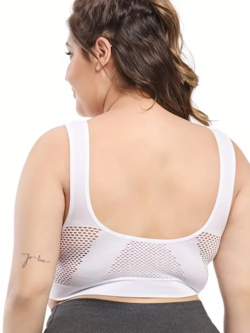 The FormaCloud Bra - The Lift of a Wire, The Comfort of a Cloud - 50% OFF