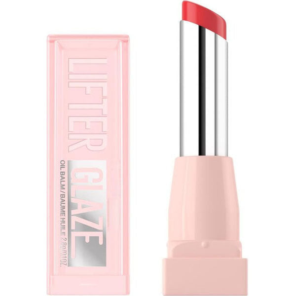 HydroGlaze Lip Balm - Glassy Shine, Zero Stickiness + 50% OFF