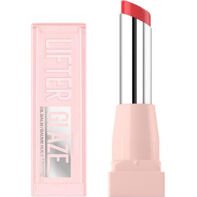 HydroGlaze Lip Balm - Glassy Shine, Zero Stickiness + 50% OFF