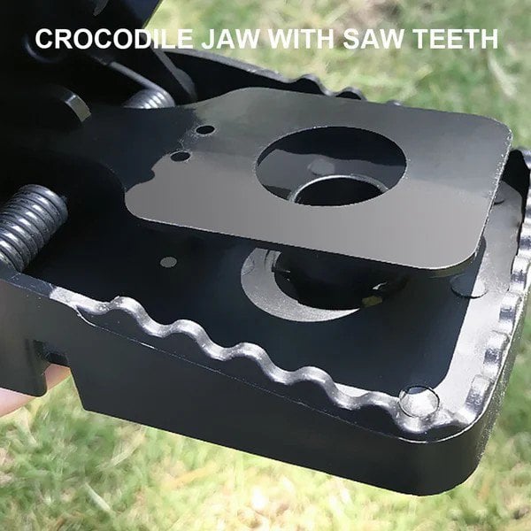 StealthStrike Trap + Swift Elimination, Hygienic Control - 50% OFF
