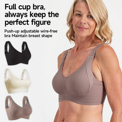 The LiftMatrix Bra - The Lift of a Wire, The Comfort of a Cloud - Buy 1 Get 3