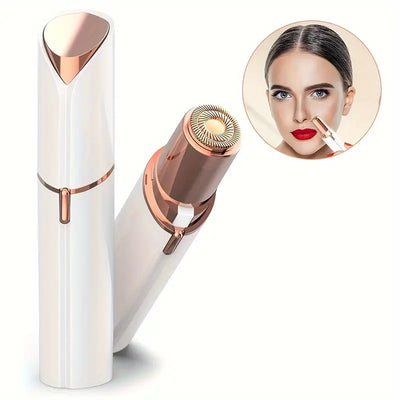 SilkenTouch Portable Hair Remover – Effortless Hair Removal for Silky-Smooth - 60% OFF