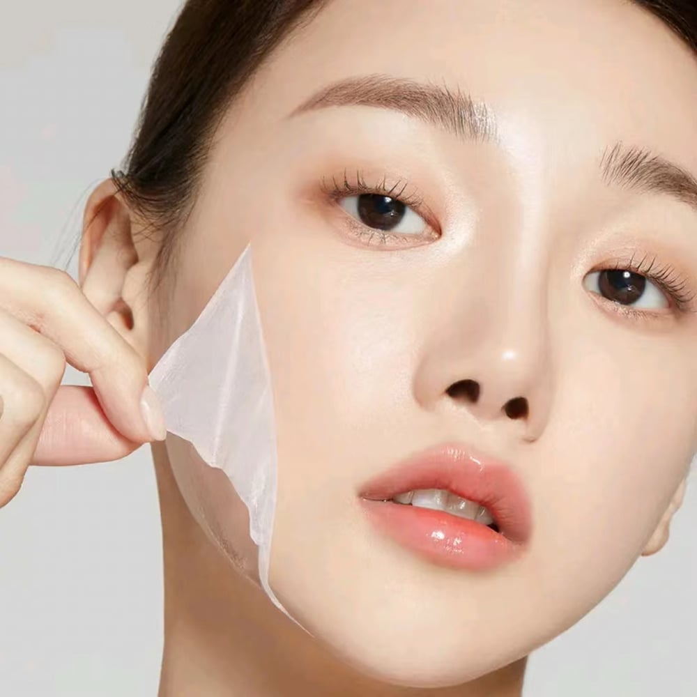 DermalFuse Hydro-Mask - Wake Up With Glass Skin - 50% OFF