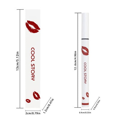 EverLast Liquid Lip Define – Your Unfading Statement - 1+1 FREE