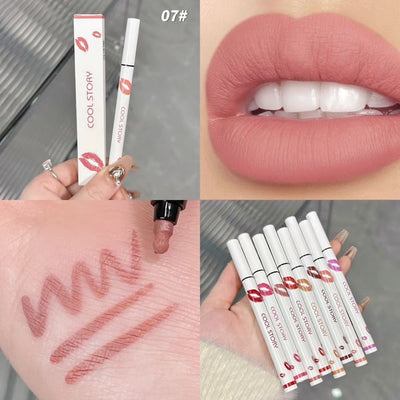 EverLast Liquid Lip Define – Your Unfading Statement - 1+1 FREE