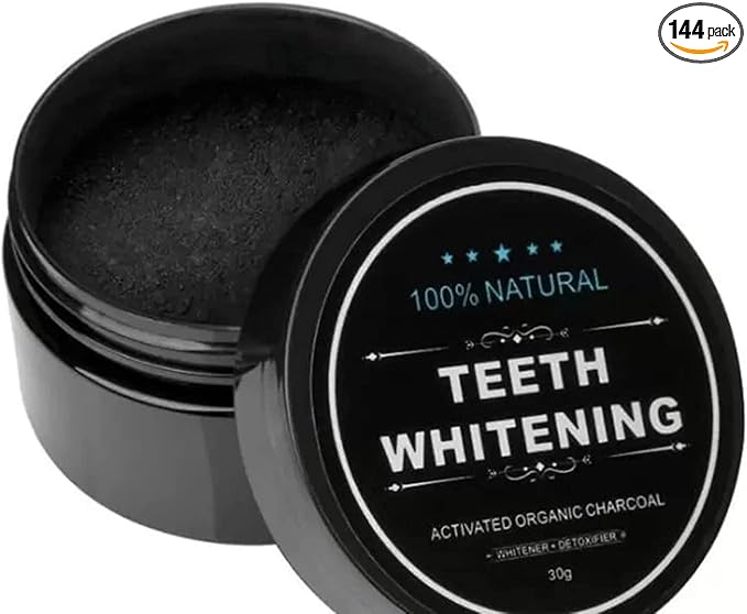 The Mineral White Powder - Whiten & Restore, No Pain + 50% OFF