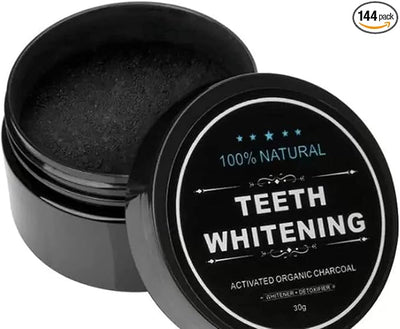 The Mineral White Powder - Whiten & Restore, No Pain + 50% OFF
