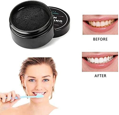 The Mineral White Powder - Whiten & Restore, No Pain + 50% OFF