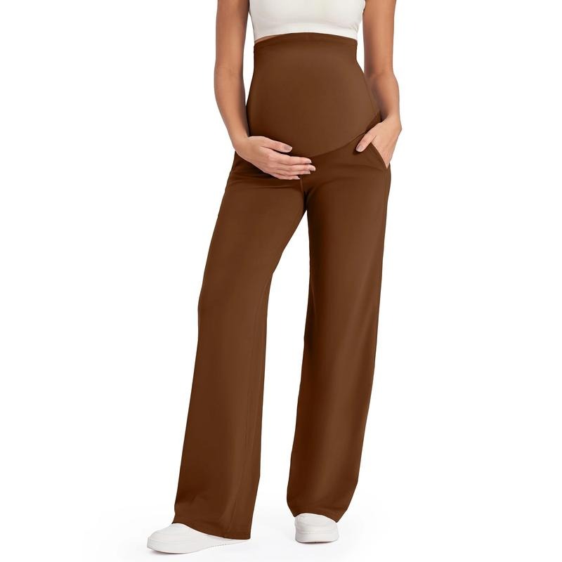 The Maman Pant - Chic Comfort Through Every Trimester - 50% OFF