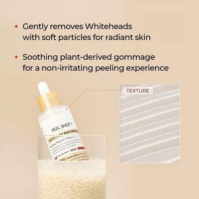 DermaReveal System - Visibly Smooth, Bright Skin - 50% OFF