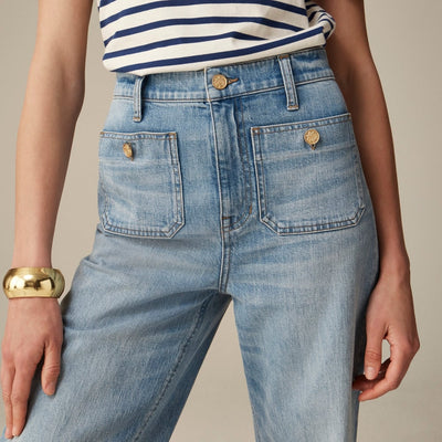 The Riviera Trouser - Look Taller & Slimmer Instantly + 50% OFF