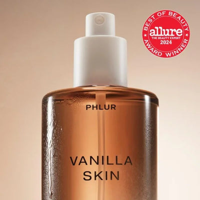 AuraMist Fragrance Duo - Your Alluring Signature Scent - 50 % OFF
