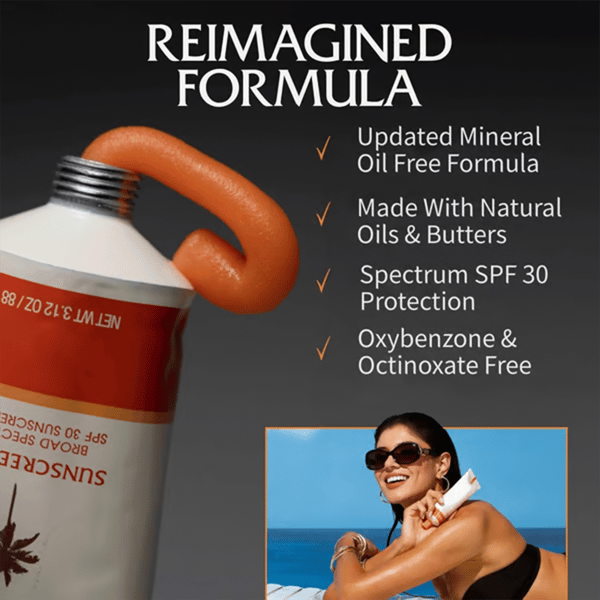 SolisBronze Elixir - A Deep Tan with SPF 30 Protection - 50% OFF