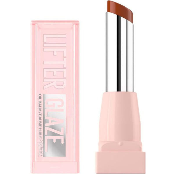 HydroGlaze Lip Balm - Glassy Shine, Zero Stickiness + 50% OFF