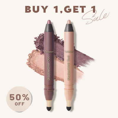 ShadowLiner Duo - A Perfect Eye Look in Seconds. + 1+1 FREE
