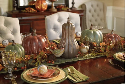 The Starry Night Pumpkin - A Galaxy Sealed in Glass + 50% OFF