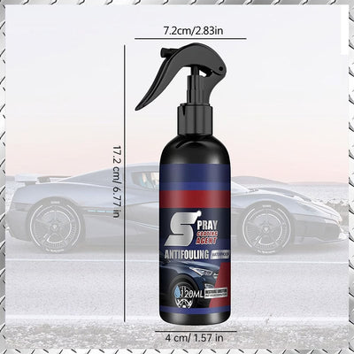 NanoSeal 3-in-1 - Showroom Shine in a Bottle - 50% OFF