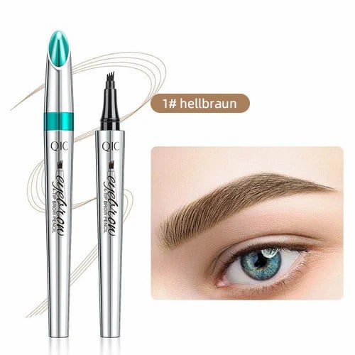 The MicroBlade Pen - Get Microbladed Brows, No Needles - 50% OFF