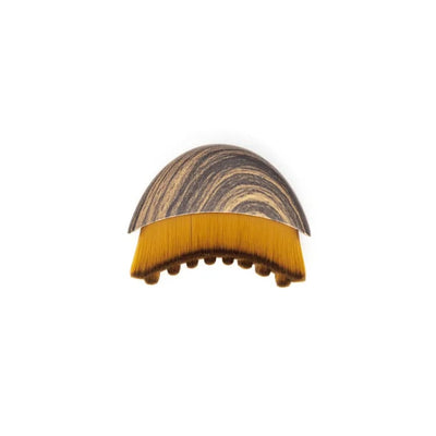The AuraSculpt Face Brush - Sculpt & De-Puff, Gently + 50% OFF