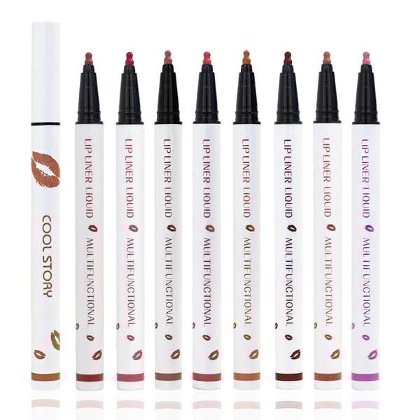 EverLast Liquid Lip Define – Your Unfading Statement - 1+1 FREE