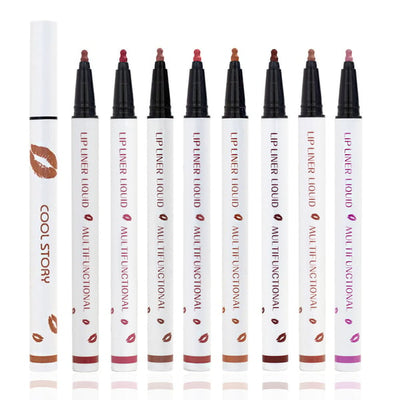 EverLast Liquid Lip Define – Your Unfading Statement - 1+1 FREE
