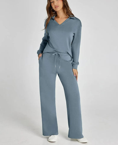 The Effortless Style Set - Your Go-To Outfit, Instantly + 50% OFF