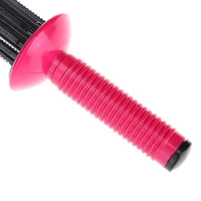 VolumizePro 17-Teeth Air Curling Comb – Instant Lift, Defined Curls - 50% OFF