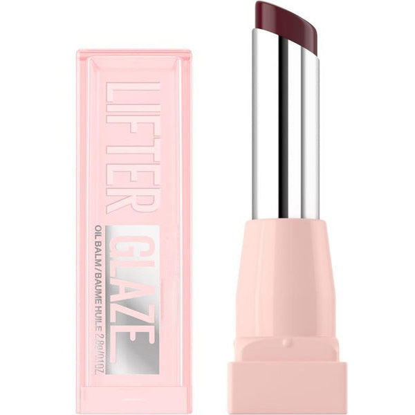 HydroGlaze Lip Balm - Glassy Shine, Zero Stickiness + 50% OFF