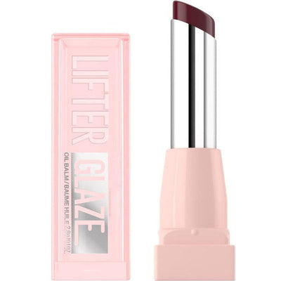HydroGlaze Lip Balm - Glassy Shine, Zero Stickiness + 50% OFF