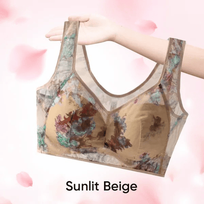 ElevateLace Comfort Bra – Experience Cooling Lift - 1+1 FREE