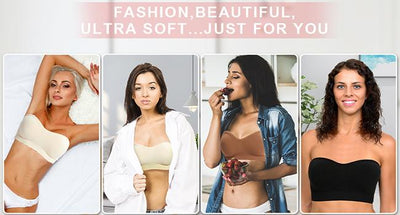 The AnchorBra - All-Day Hold, No More Slipping - 1+1 FREE