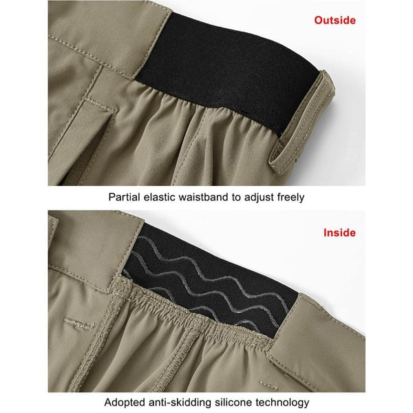 The Apex Short - The Only Shorts You'll Ever Need - 50% OFF