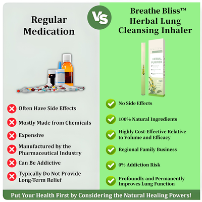 Respi-Clear Stick - Breathe Freely, Naturally - 1+1 FREE